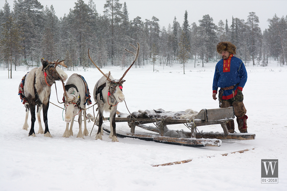 Wanderlust Tips Magazine | Murmansk – Explore the snowland