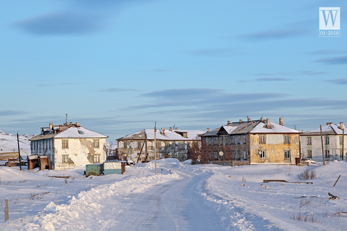 Wanderlust Tips Magazine | Murmansk – Explore the snowland