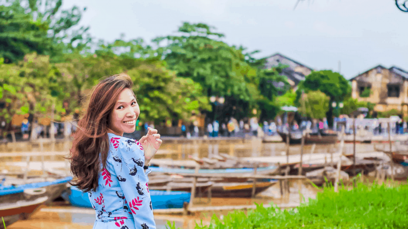 Wanderlust Tips Magazine | Travel blogger Alexis Toh: I love and want to return to Vietnam