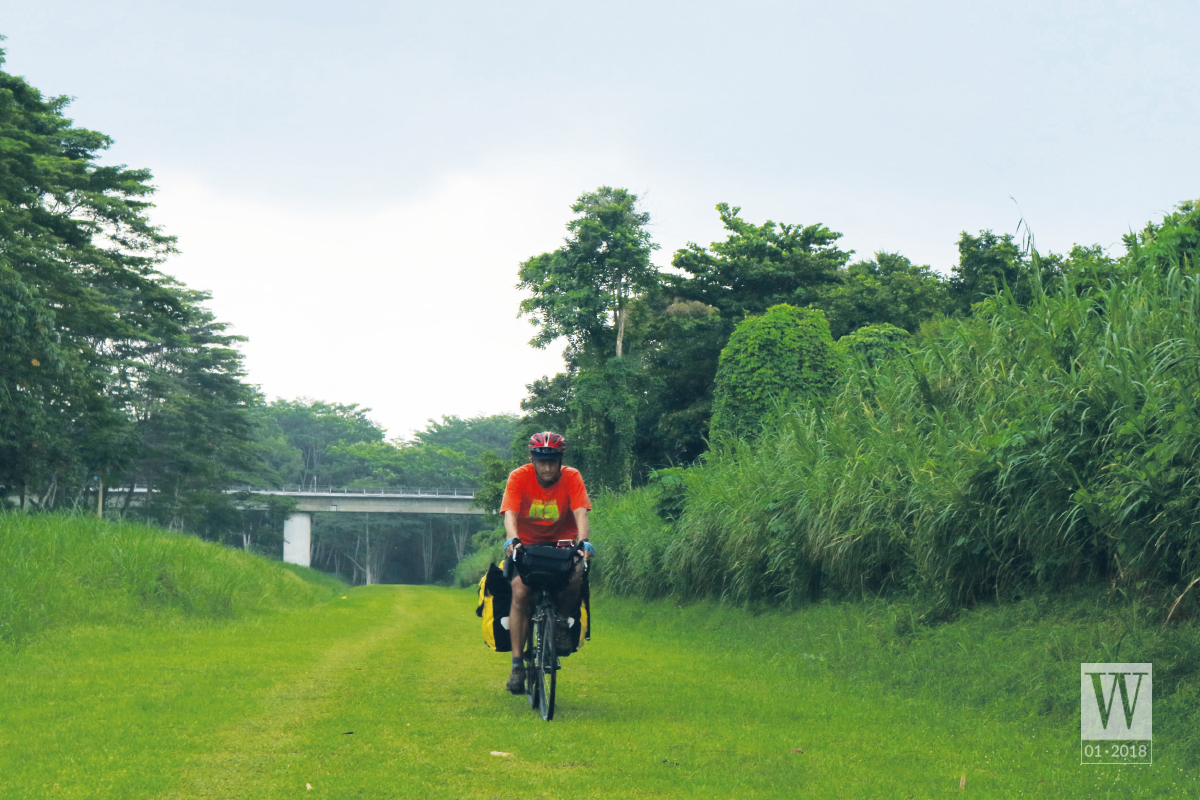 Wanderlust Tips Magazine | 154 days cycling through 8 countries in Southeast Asia (Part 2)