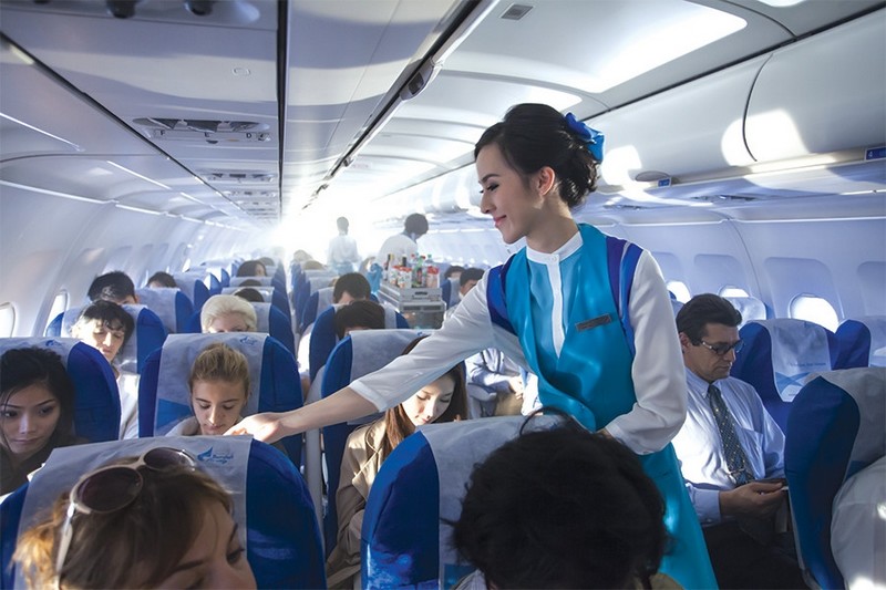 Wanderlust Tips Magazine | Bangkok Airways inaugurated direct service from Chiang Mai to Hanoi