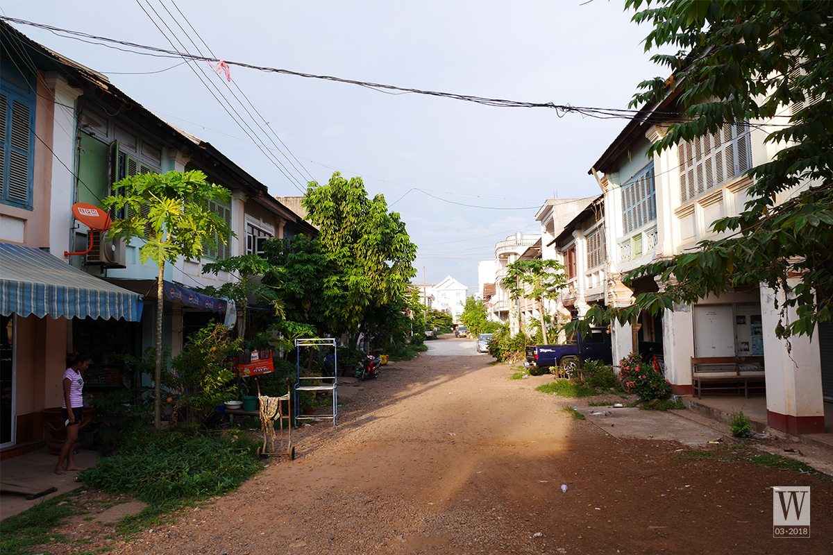 Wanderlust Tips Magazine | The Southern Laos – unforgettable imprints