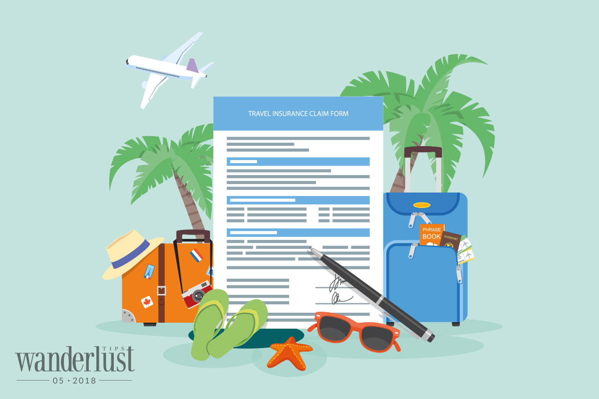 Wanderlust Tips Magazine | 5 best ways to manage the travel costs