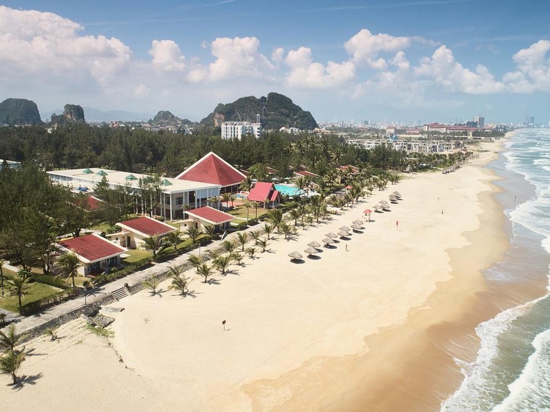 Wanderlust Tips Magazine | Experience a hassle-free escape at Centara Sandy Beach Resort Danang