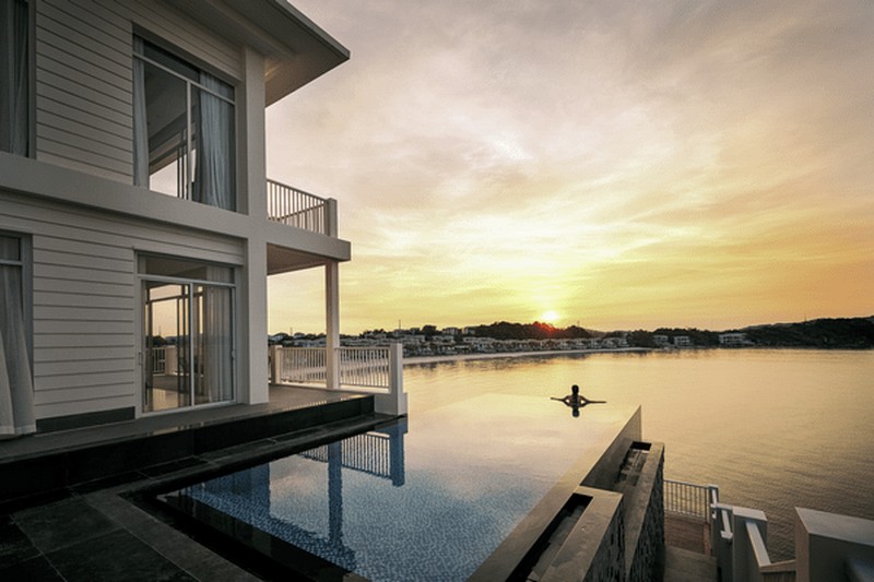 Wanderlust Tips Magazine | All-pool-villa resort by AccorHotels debuts in Phu Quoc