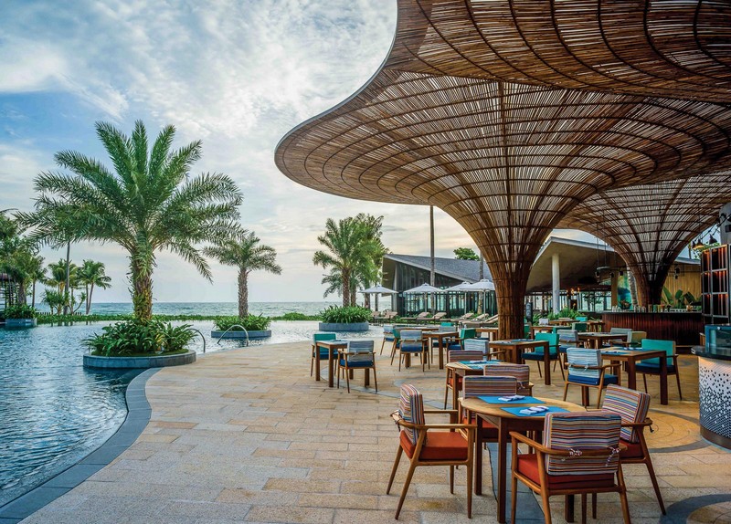 Wanderlust Tips Magazine | InterContinental® Phu Quoc Long Beach Resort - Vietnam’s most idyllic destinatio