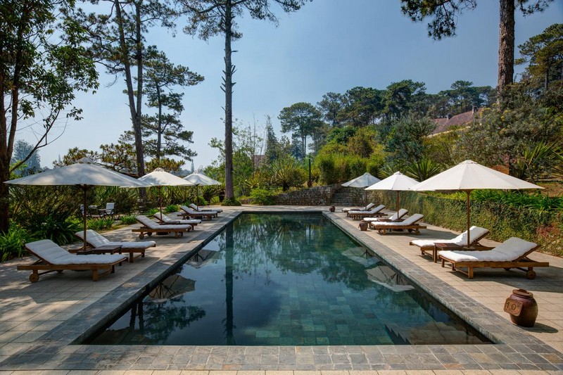 Wanderlust Tips Magazine | Autumn getaway in Ana Mandara Villas Dalat