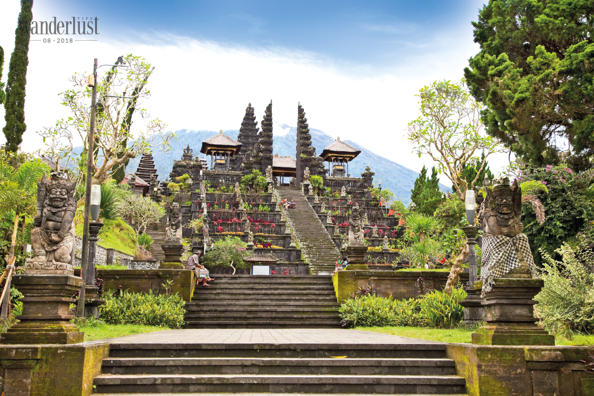 Wanderlust Tips Magazine | I left my heart in Bali