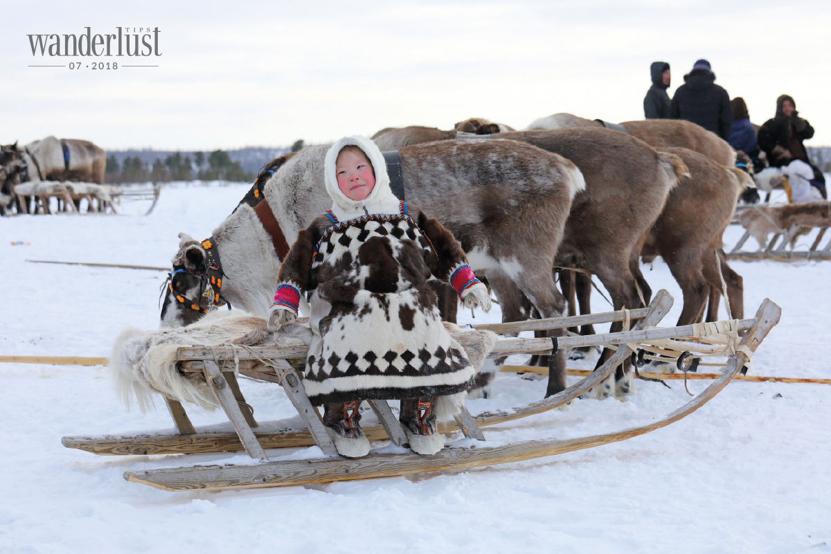 Wanderlust Tips Magazine | Siberia – extreme yet majestic