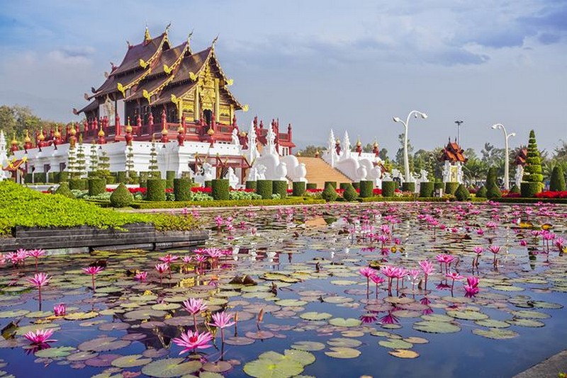 Wanderlust Tips Magazine | “Taste of Thailand” at Hanoi Daewoo Hotel