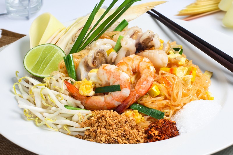 Wanderlust Tips Magazine | “Taste of Thailand” at Hanoi Daewoo Hotel