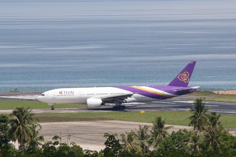 Wanderlust Tips Magazine | Thai Airways launched LIVE TV on Board to enable broadcast programs