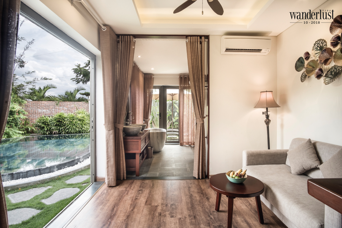 Wanderlust Tips Magazine | Mr. Tran Thai Do, The Owner of Silk Sense Hoi An River Resort