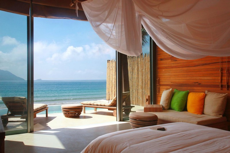 Wanderlust Tips | Six Senses Con Dao