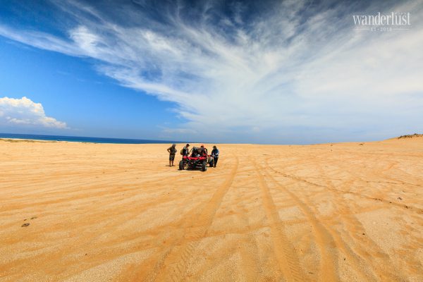 Wanderlusttips Magazine | Ninh Thuan - Nostalgia for the land of golden sunshine and dry wind