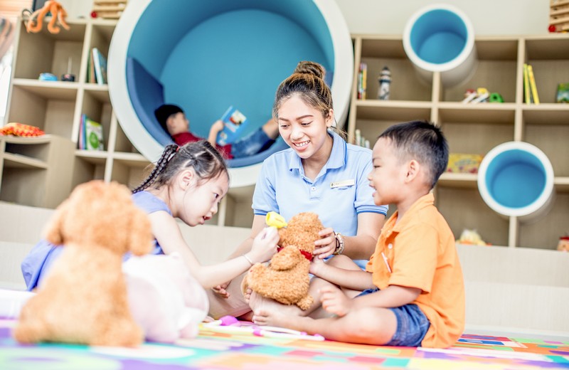 Wanderlust Tips Magazine | InterContinental Phu Quoc Long Beach Resort Launches Phu Quoc’s First Kids Camp