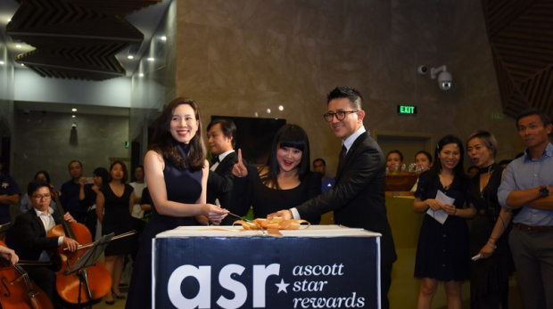 Wanderlust Tips Magazine | The Ascott Limited launched Ascott Star Rewards
