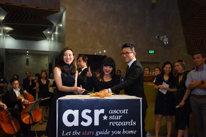 Wanderlust Tips Magazine | The Ascott Limited launched Ascott Star Rewards