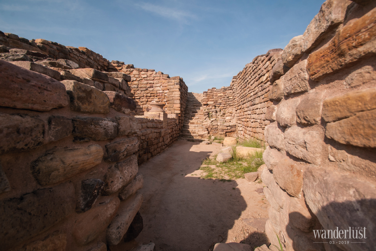 Wanderlust Tips Magazine | The mystery of the greatest civilisation in the ancient world – Harappa