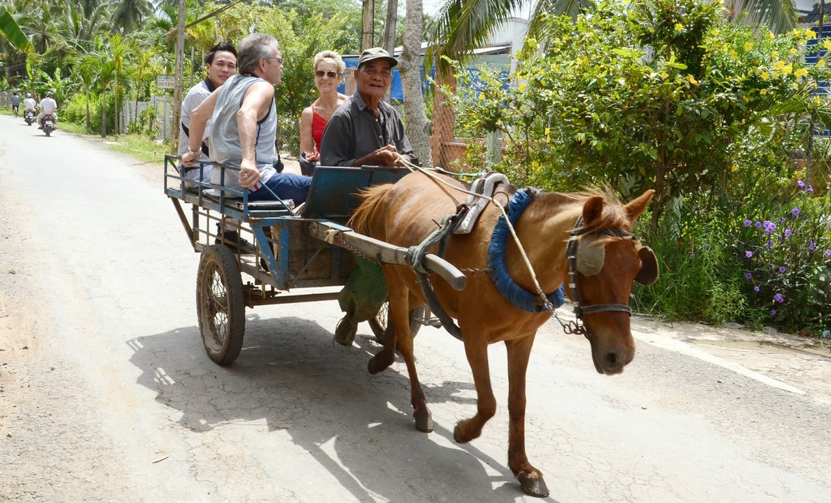 Wanderlust Tips Magazine | 8 must-see places in Binh Dinh in the evening