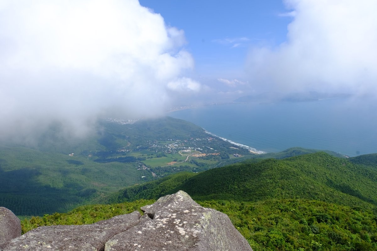 Wanderlust Tips Magazine | 8 must-see places in Binh Dinh in the morning