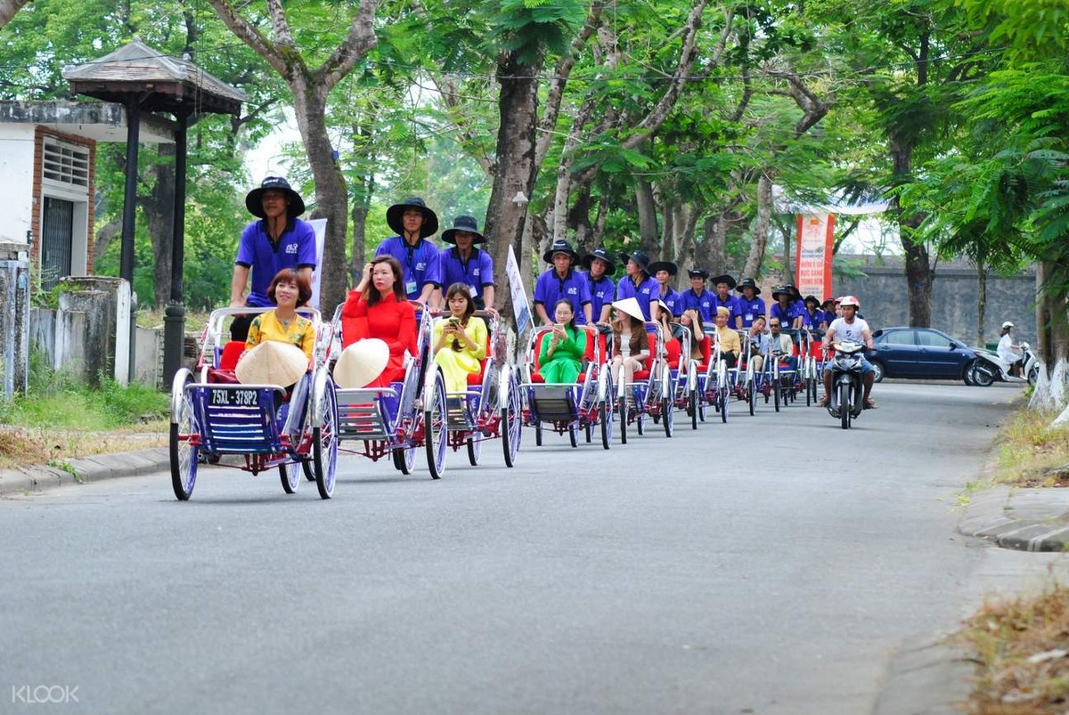 Wanderlust Tips Magazine | 8 must-see places in Thua Thien – Hue in the evening