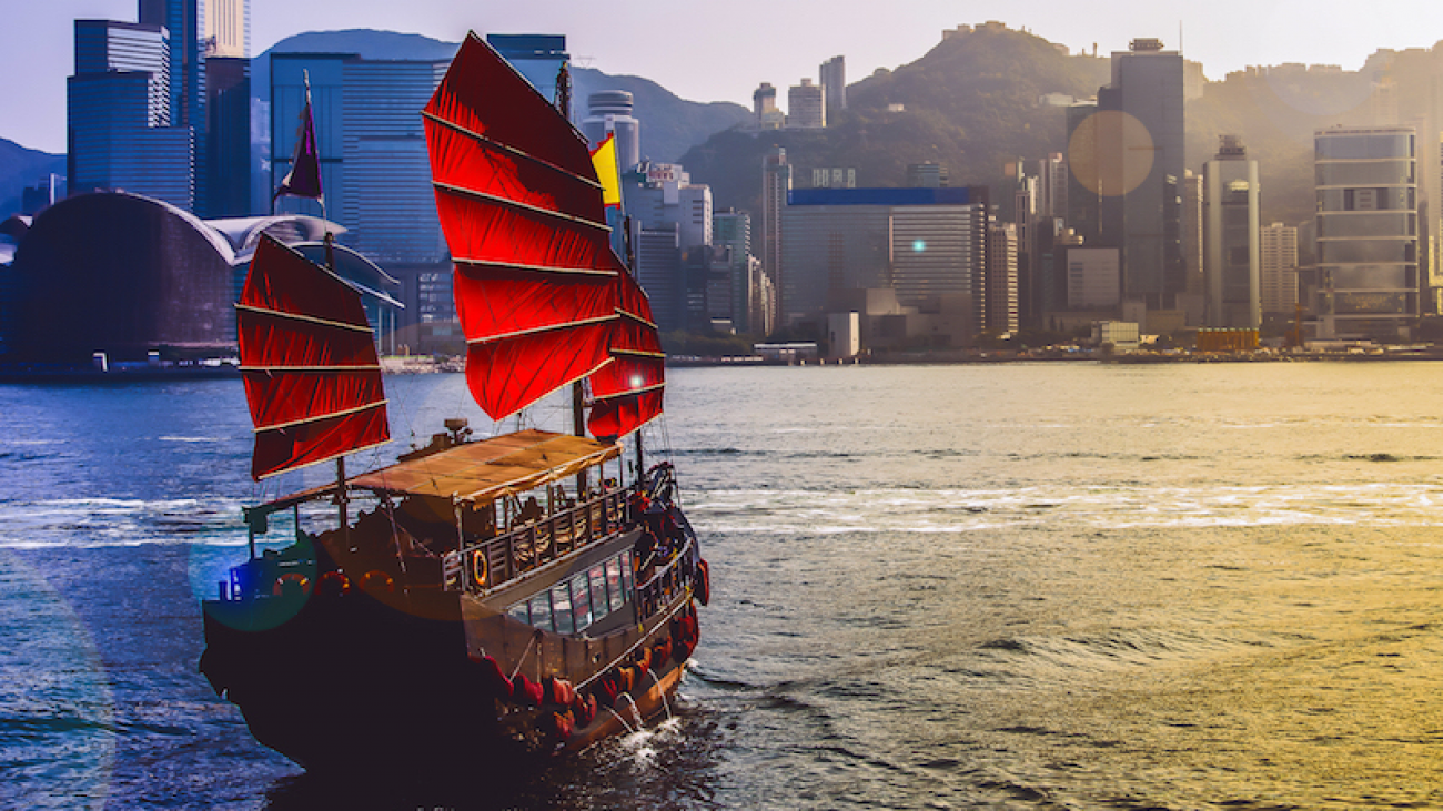 Wanderlust Tips Magazine | Around Hong Kong through famous movies