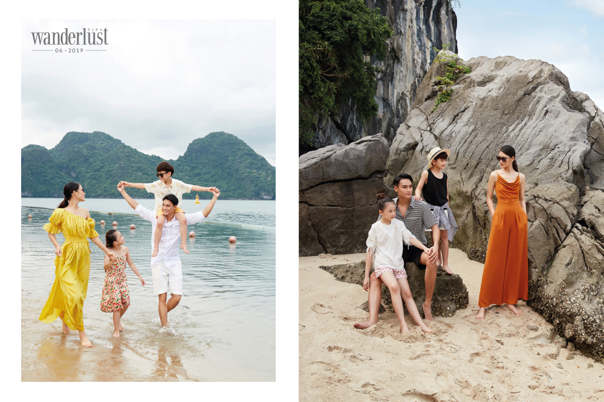 Wanderlust Tips Magazine | Fashion Collection in June 2019: Inspirational Summer Vacation