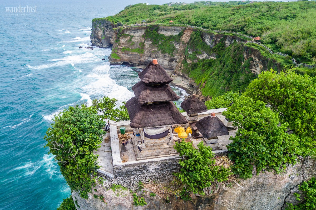 Wanderlust Tips Magazine | Bali: Come, indulge, love