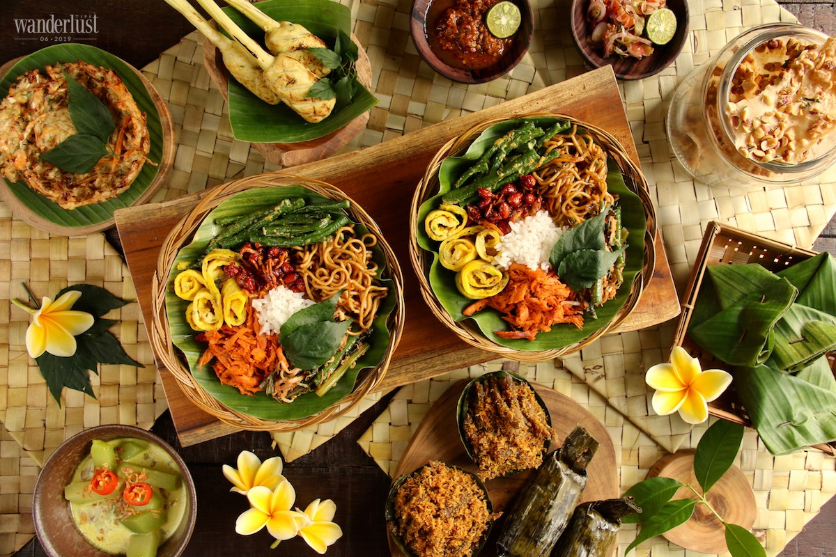 Wanderlust Tips Magazine | Bali: Come, indulge, love