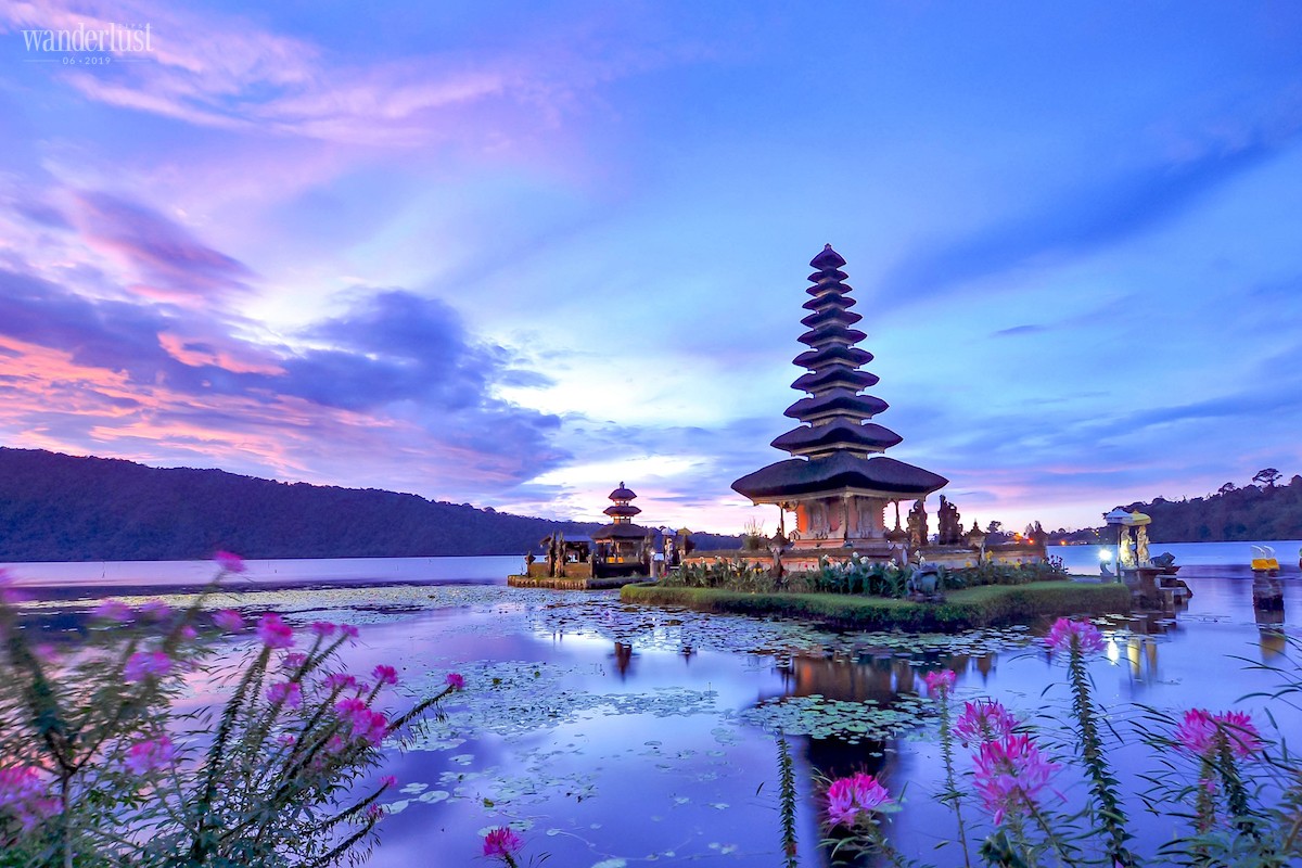 Wanderlust Tips Magazine | Bali: Come, indulge, love