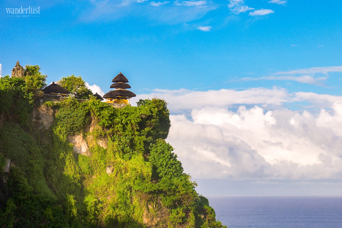 Wanderlust Tips Magazine | Bali: Come, indulge, love