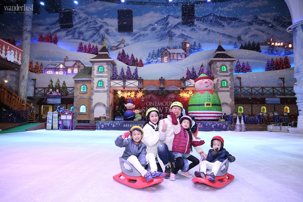 Wanderlust Tips Magazine | Experiences for family & wellness travel in Korea 