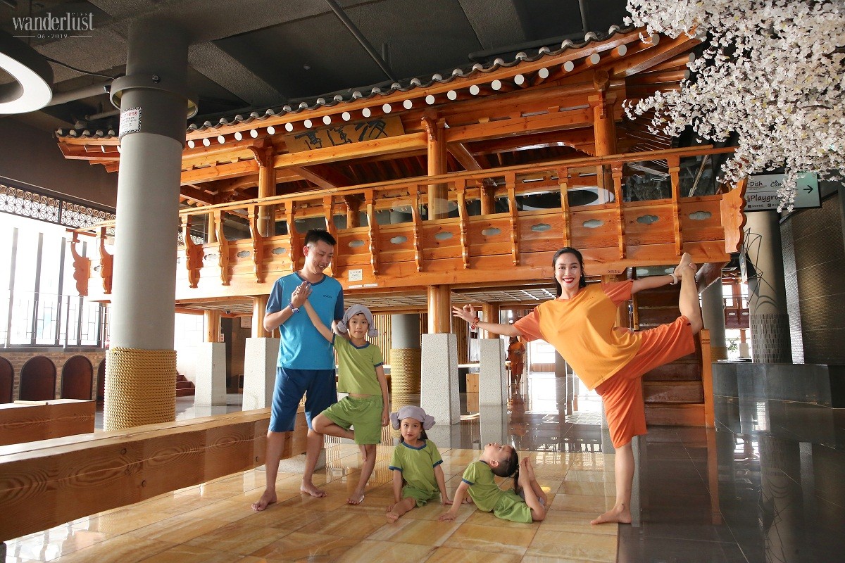 Wanderlust Tips Magazine | Experiences for family & wellness travel in Korea 