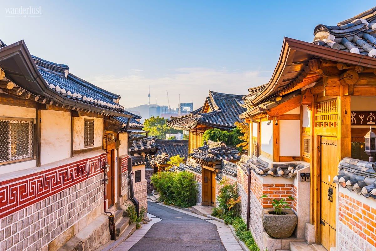 Wanderlust Tips Magazine | Experiences for family & wellness travel in Korea 