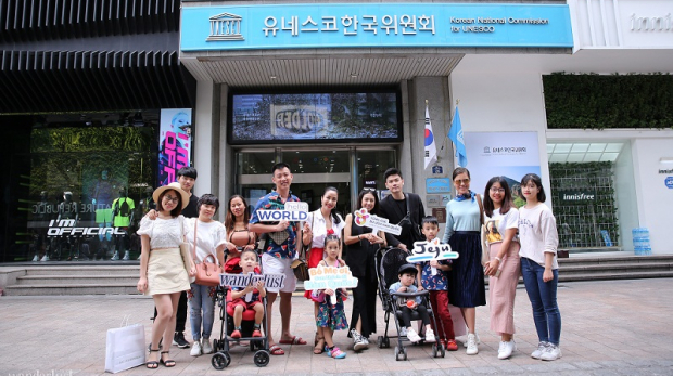 Wanderlust Tips Magazine | Experiences for family & wellness travel in Korea