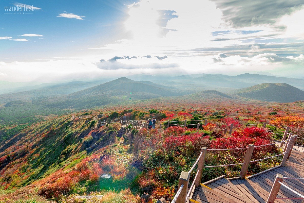 Wanderlust Tips Magazine | Experiences for family & wellness travel in Korea 