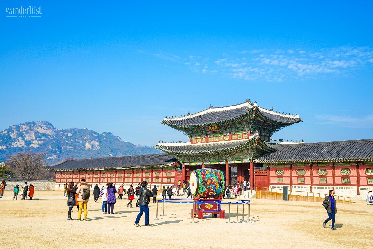 Wanderlust Tips Magazine | Experiences for family & wellness travel in Korea 