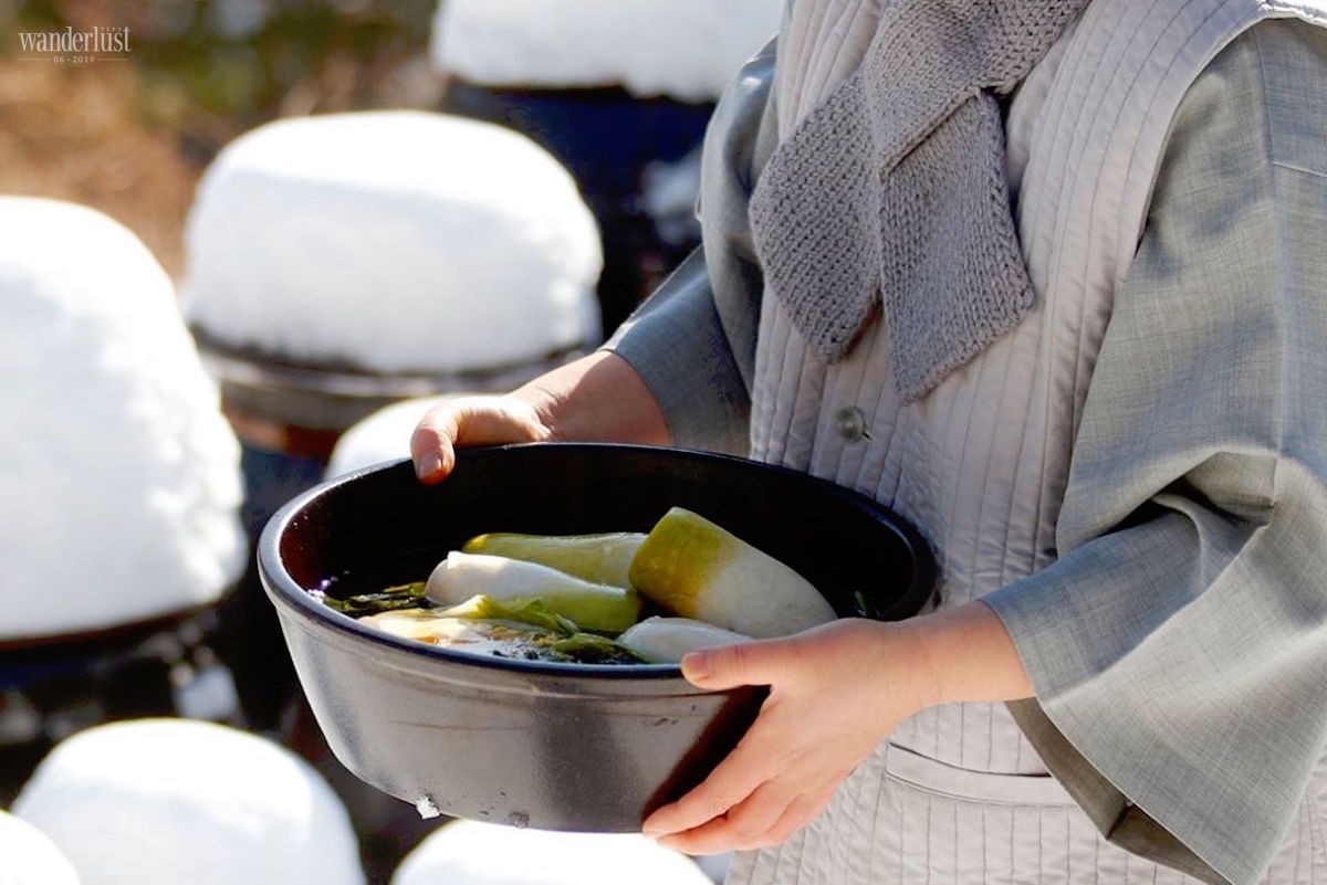 Wanderlust Tips Magazine | Korean temple food: It's not just a national religion