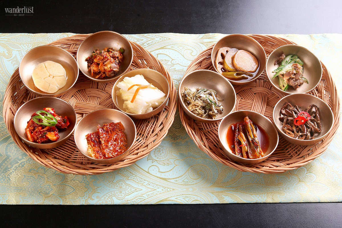 Wanderlust Tips Magazine | Korean temple food: It's not just a national religion