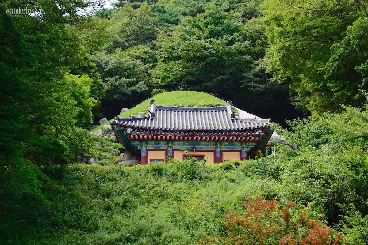 Wanderlust Tips Magazine | Korean temple food: It's not just a national religion