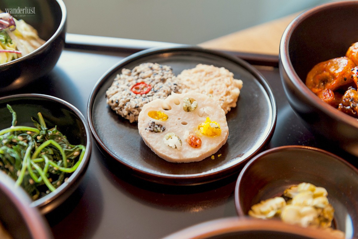 Wanderlust Tips Magazine | Korean temple food: It's not just a national religion