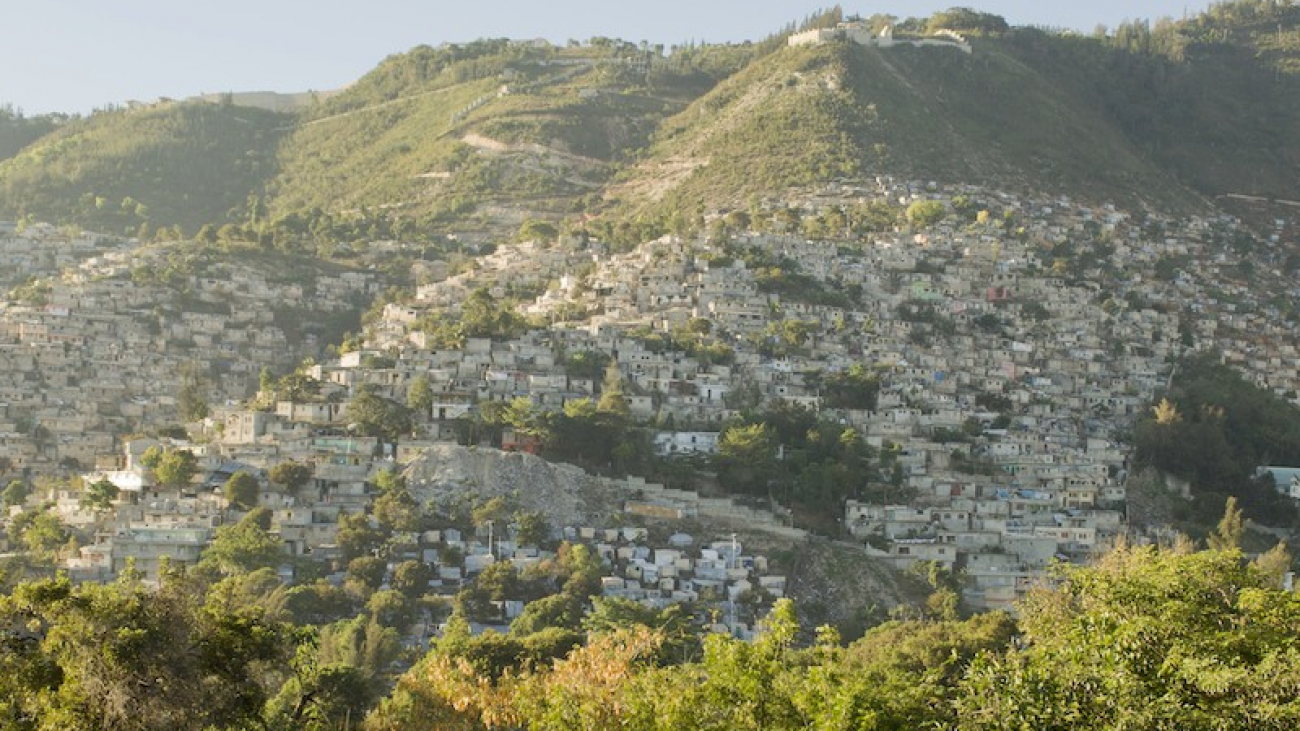 Wanderlust Tips Magazine | The marvellous Haiti