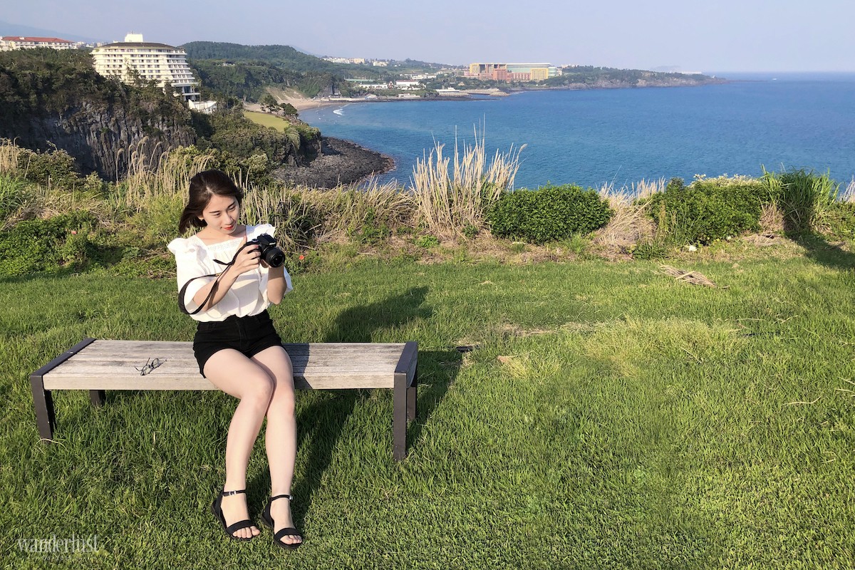 Wanderlust Tips Magazine | Travelling to Jeju: A summer dream