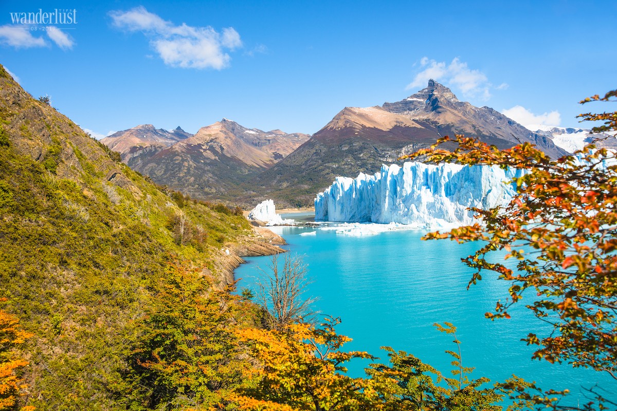 Wanderlust Tips Magazine | Autumn isn’t just about the changing colours of the leaves! 