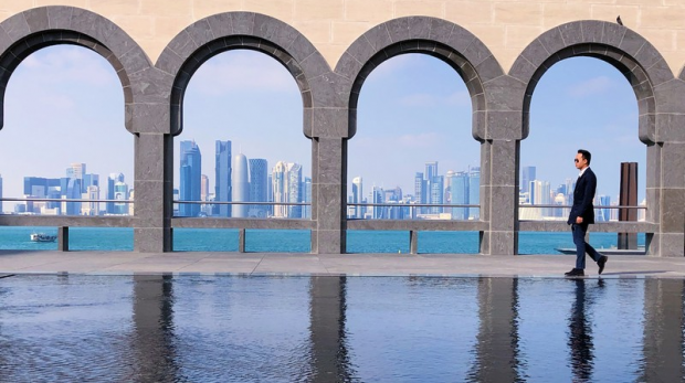 Wanderlust Tips Magazine | Qatar: The precious pearl of the Middle East