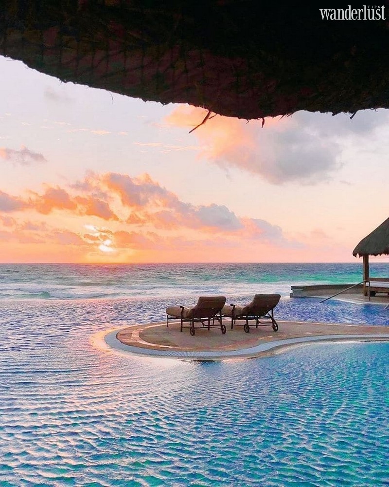 Wanderlust Tips Indulge in a luxury retreat at JW Marriott Cancun Resort 