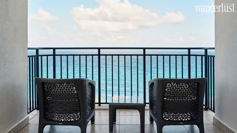 Wanderlust Tips Indulge in a luxury retreat at JW Marriott Cancun Resort 