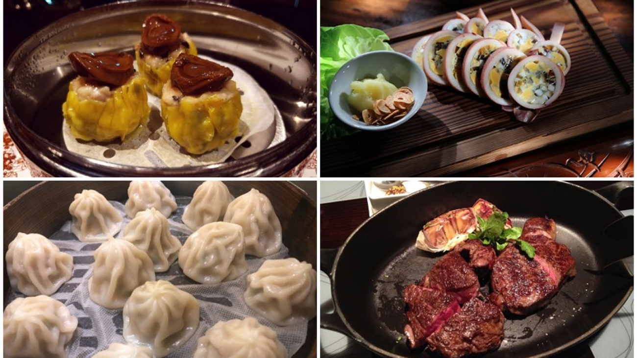 Wanderlust Tips | Experience Taipei cuisine at Michelin star restaurants