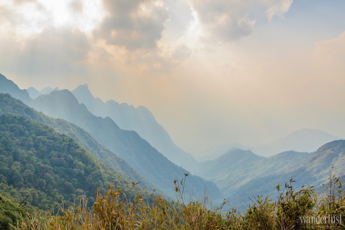 Wanderlust Tips magazine | Fulfilling my dreams in the rocky mountains of Ha Giang